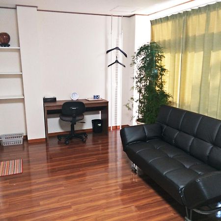 W.K Inn Osaka Zewnętrze zdjęcie