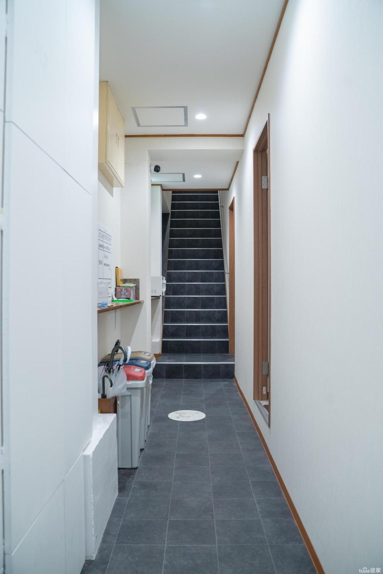 W.K Inn Osaka Zewnętrze zdjęcie