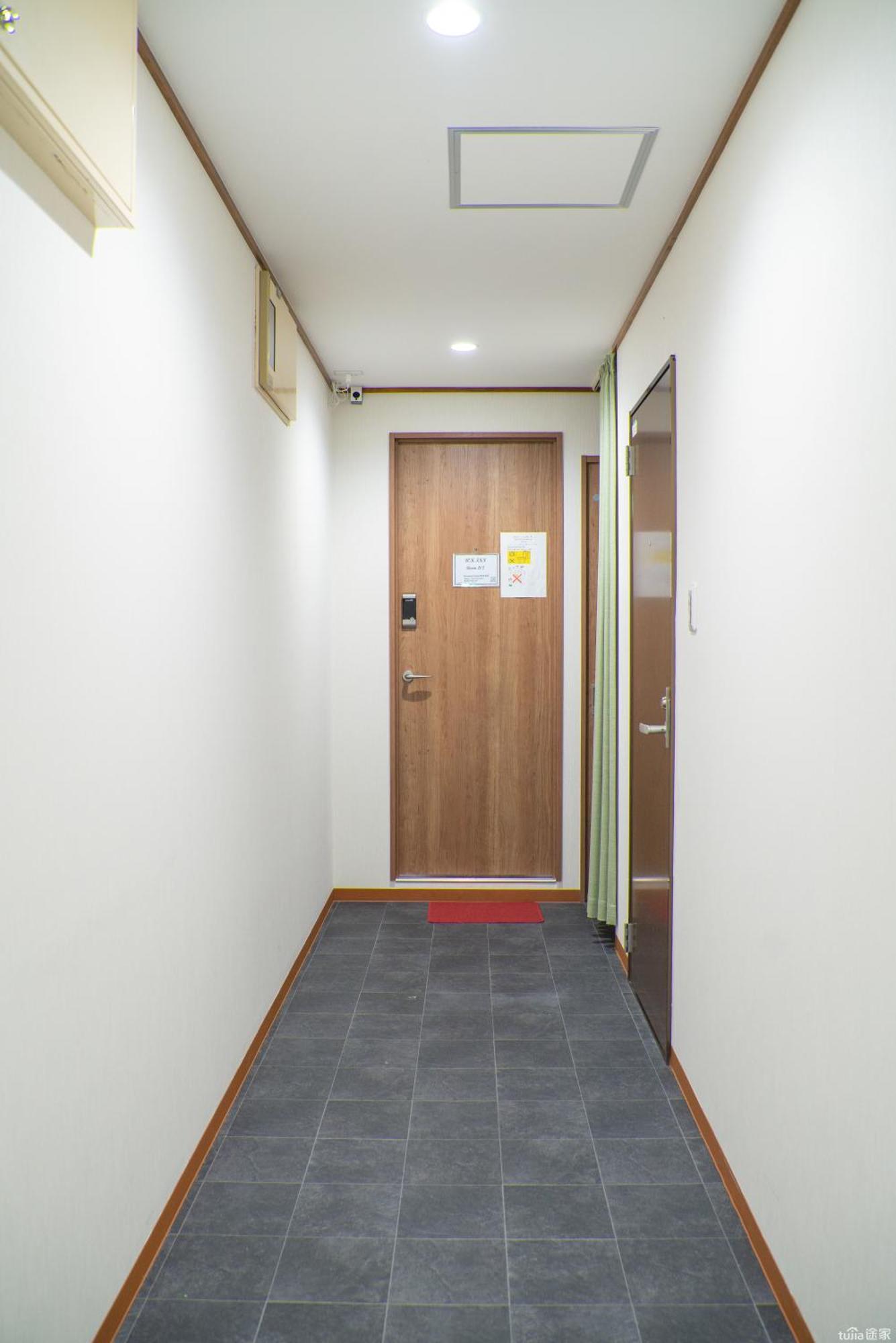 W.K Inn Osaka Zewnętrze zdjęcie