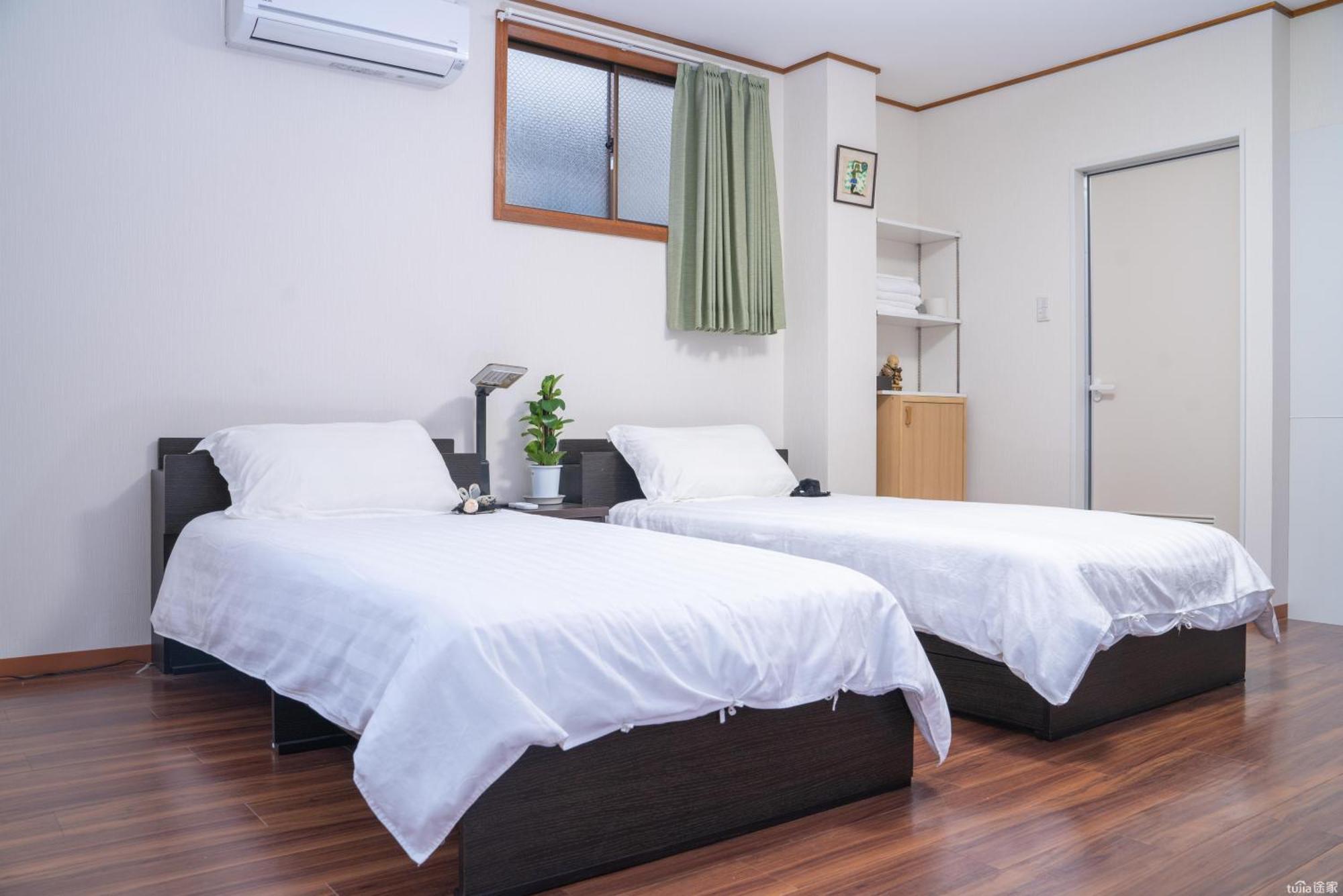 W.K Inn Osaka Zewnętrze zdjęcie
