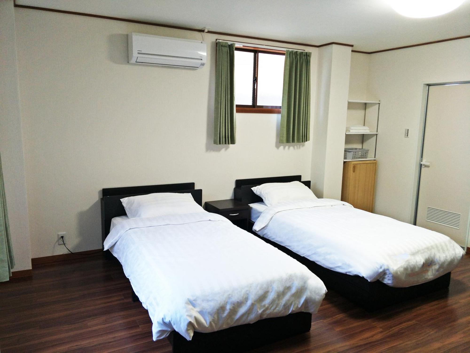 W.K Inn Osaka Zewnętrze zdjęcie