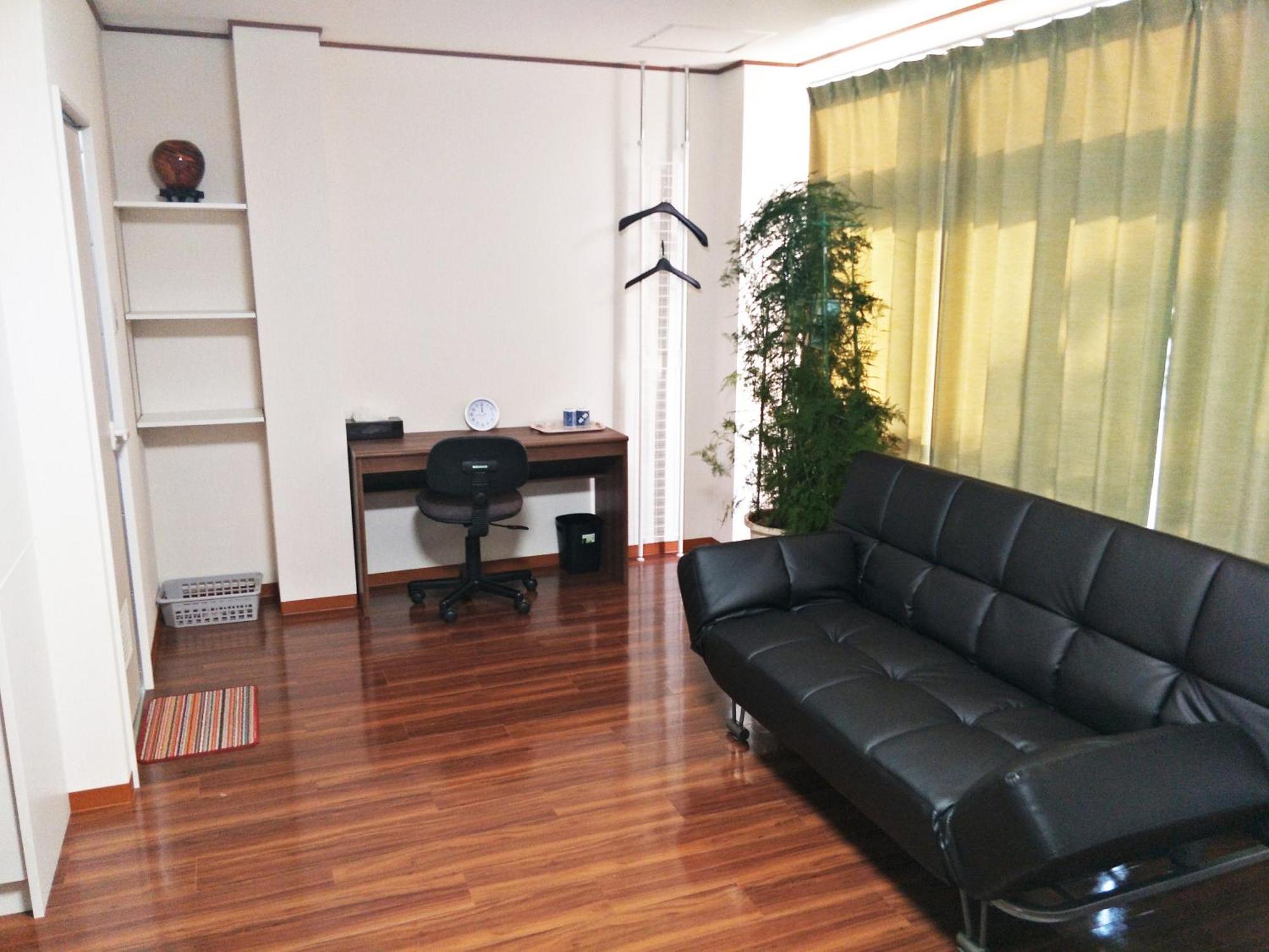 W.K Inn Osaka Zewnętrze zdjęcie